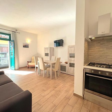 Olbia Domus Inn Kültér fotó