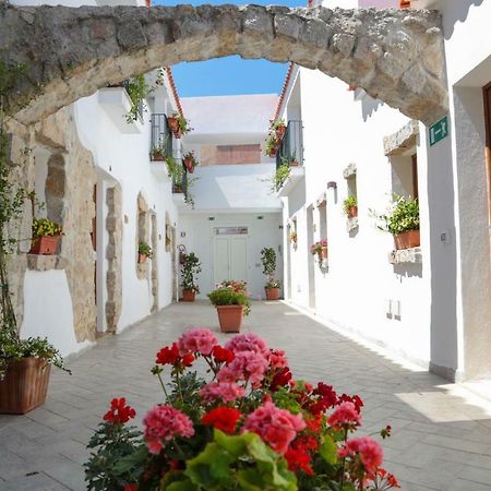 Olbia Domus Inn Kültér fotó