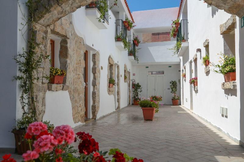 Olbia Domus Inn Kültér fotó