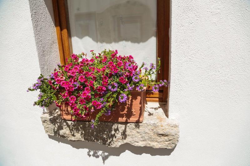 Olbia Domus Inn Kültér fotó