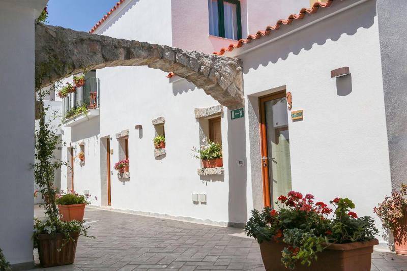 Olbia Domus Inn Kültér fotó