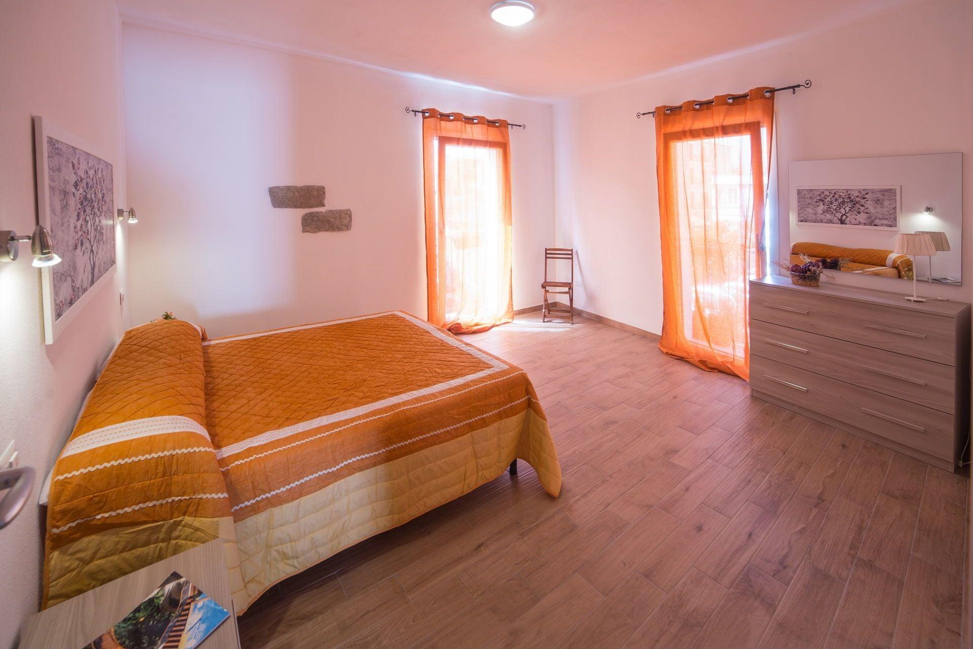 Olbia Domus Inn Kültér fotó
