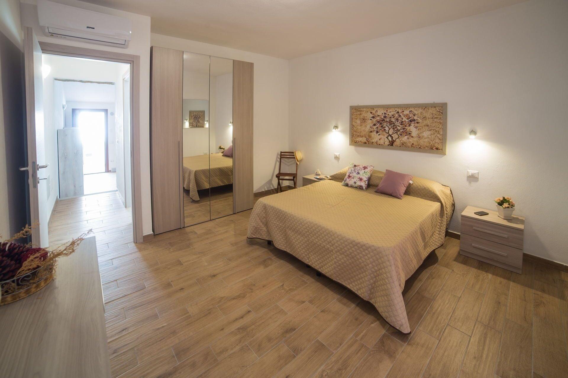 Olbia Domus Inn Kültér fotó