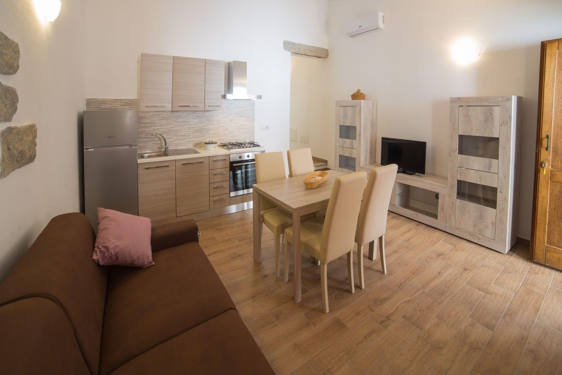 Olbia Domus Inn Kültér fotó