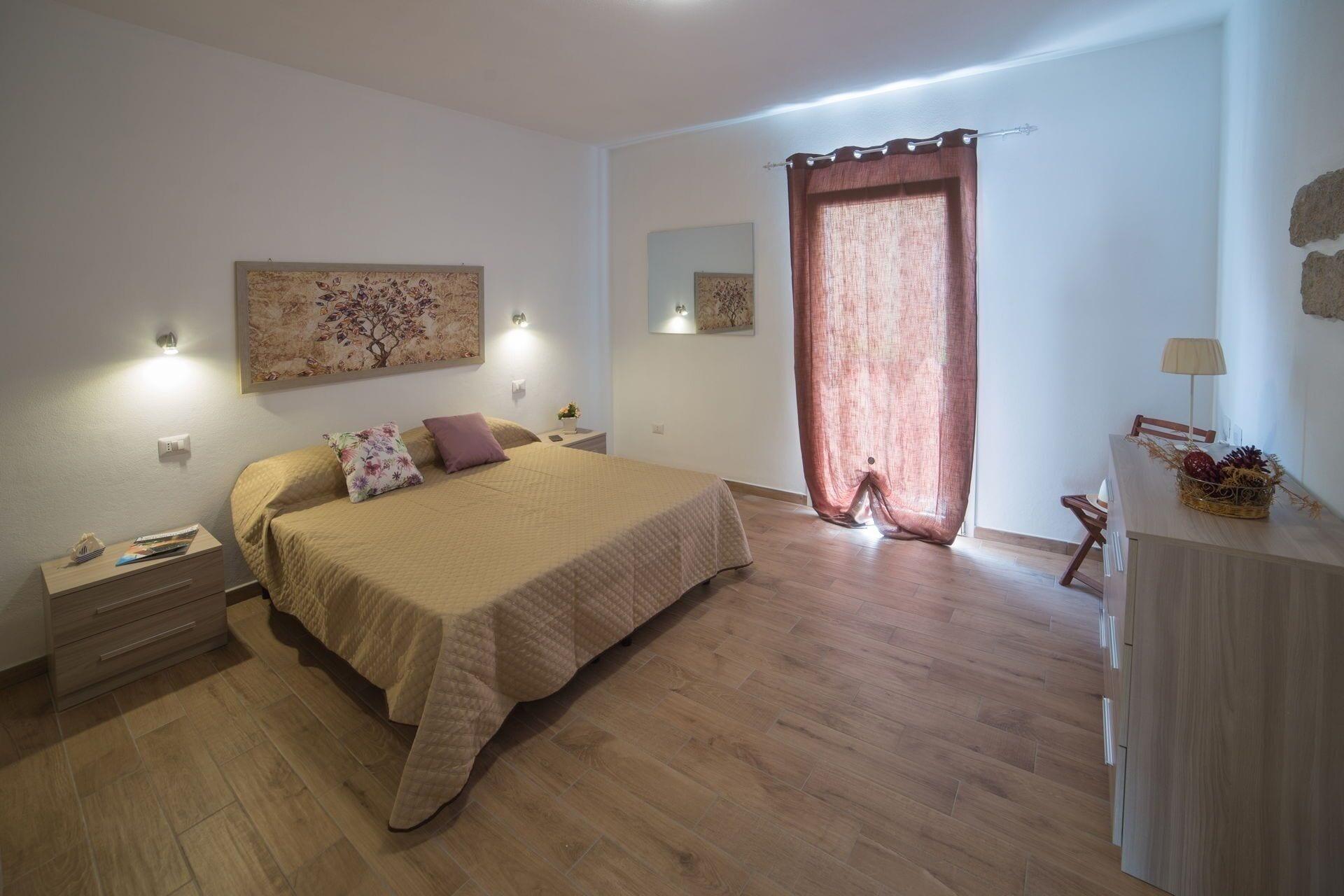 Olbia Domus Inn Kültér fotó