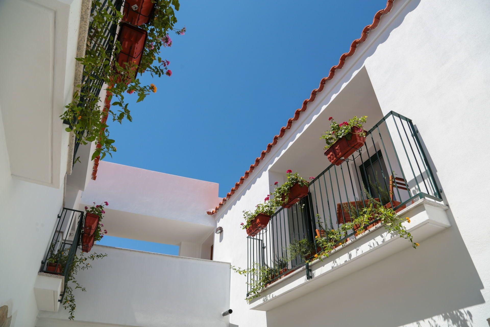 Olbia Domus Inn Kültér fotó