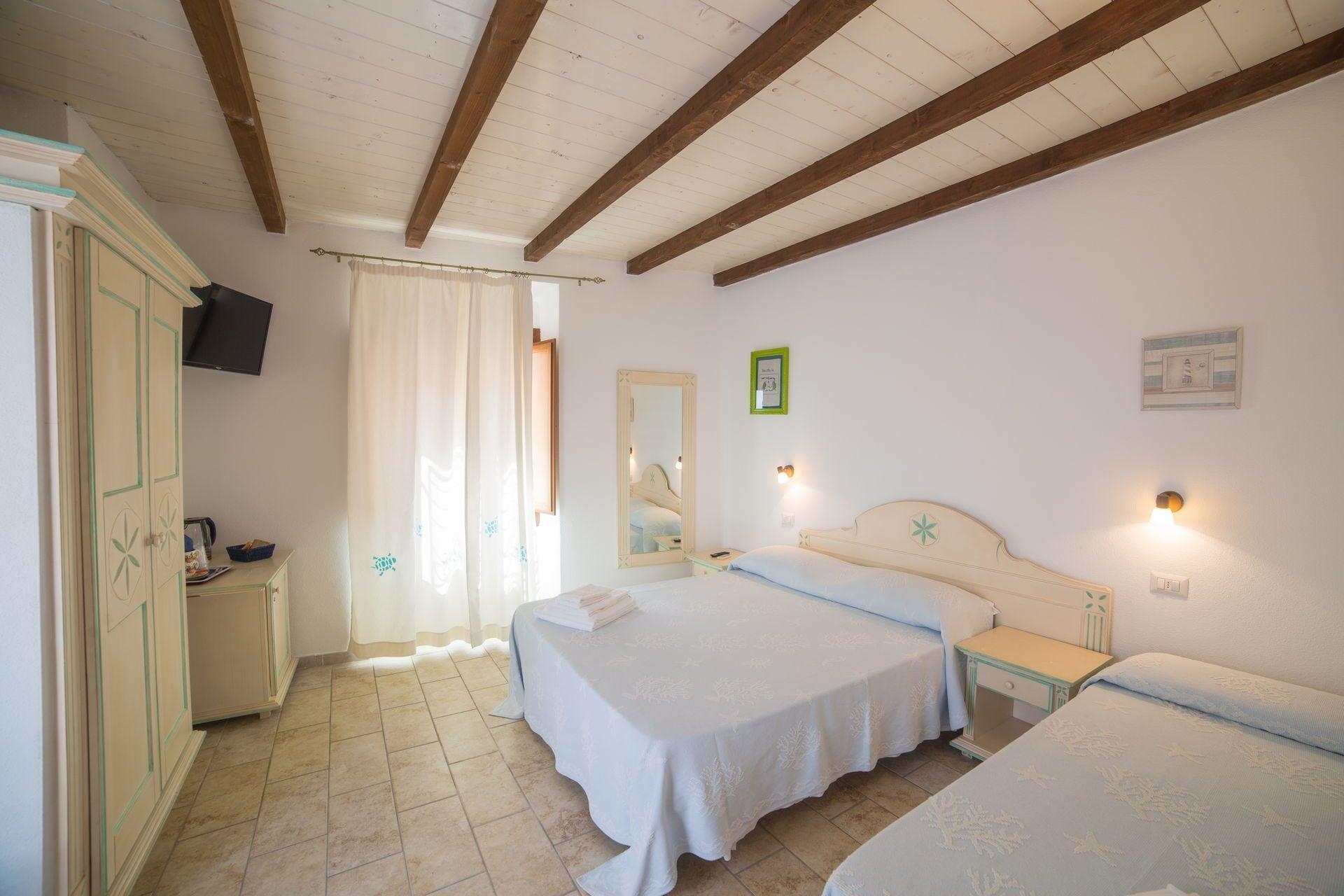 Olbia Domus Inn Kültér fotó