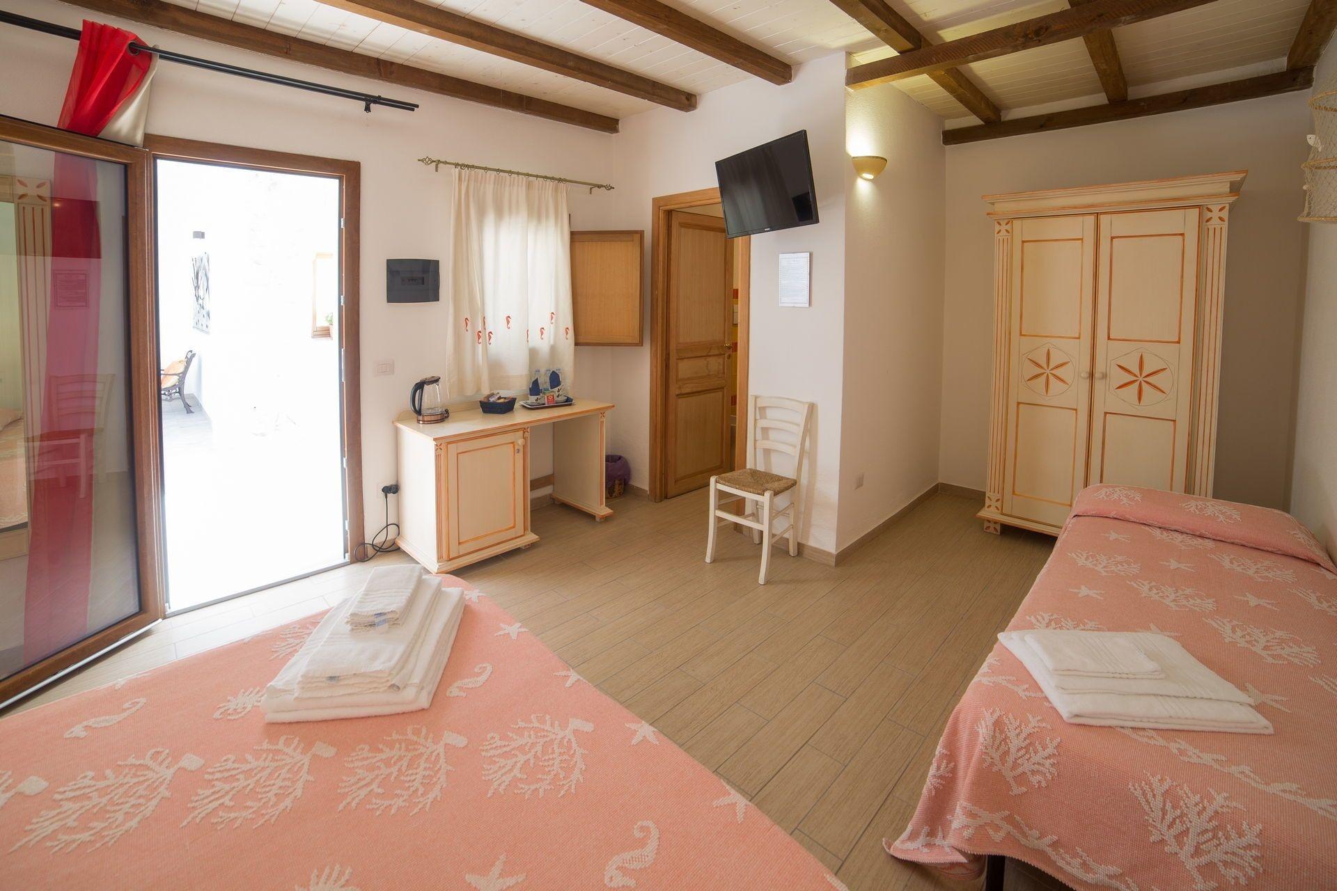 Olbia Domus Inn Kültér fotó