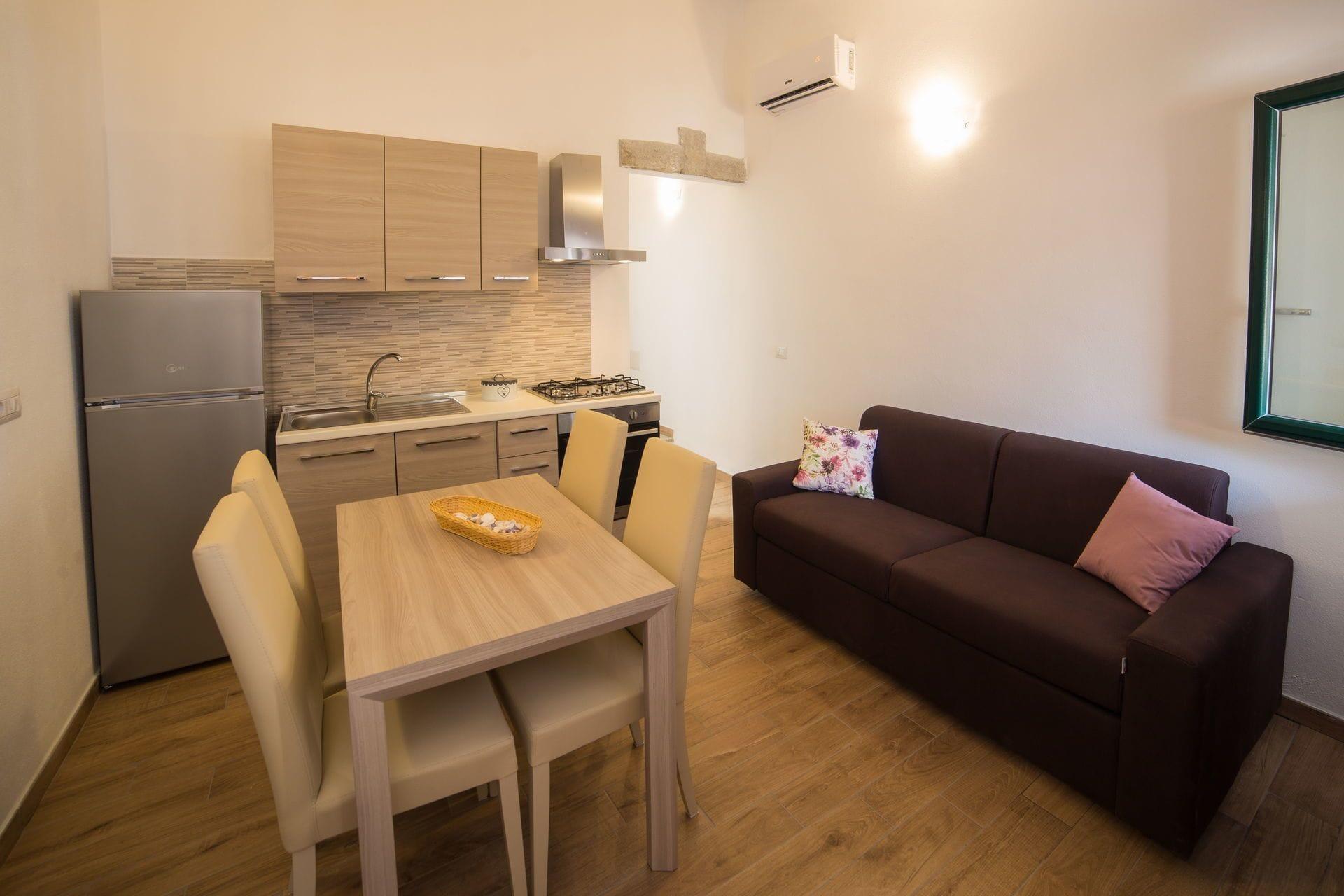Olbia Domus Inn Kültér fotó