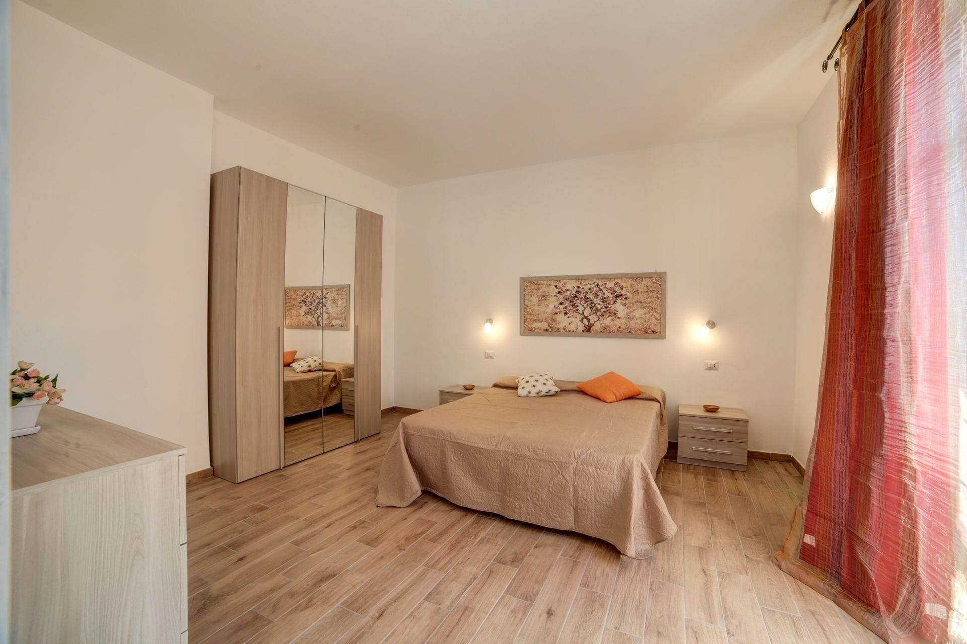 Olbia Domus Inn Kültér fotó