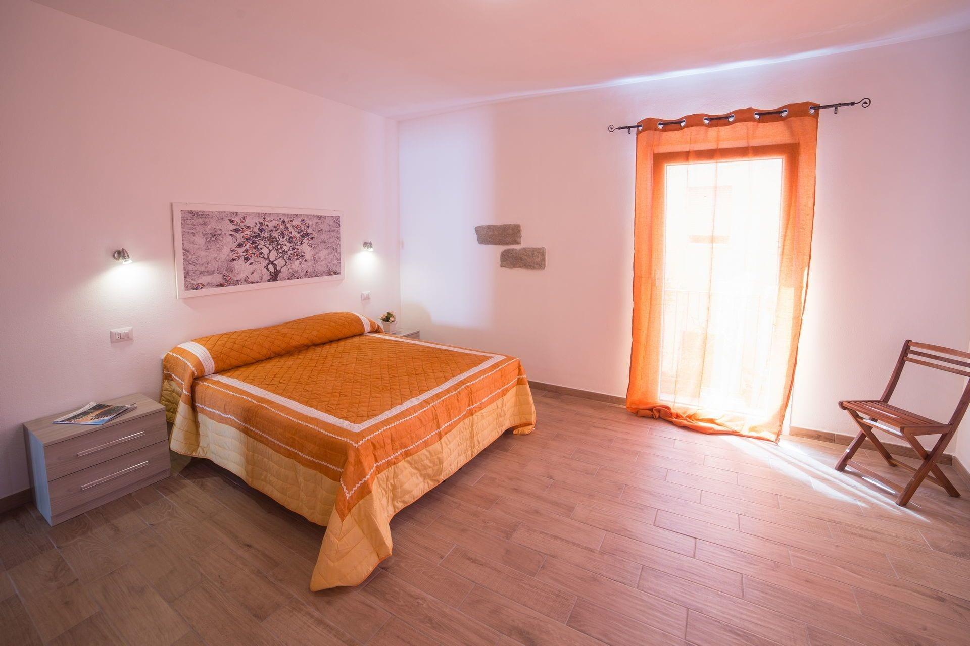 Olbia Domus Inn Kültér fotó