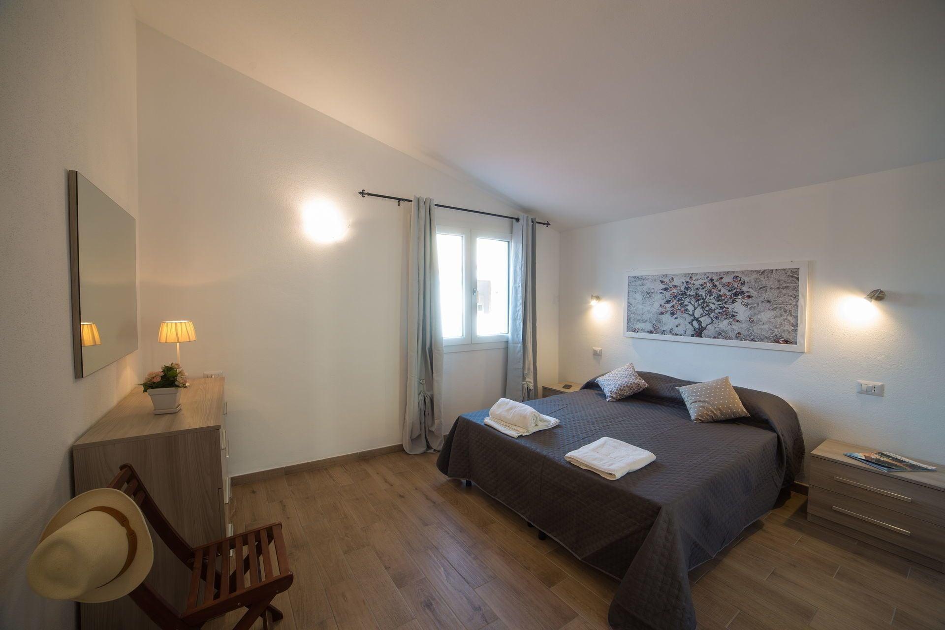Olbia Domus Inn Kültér fotó