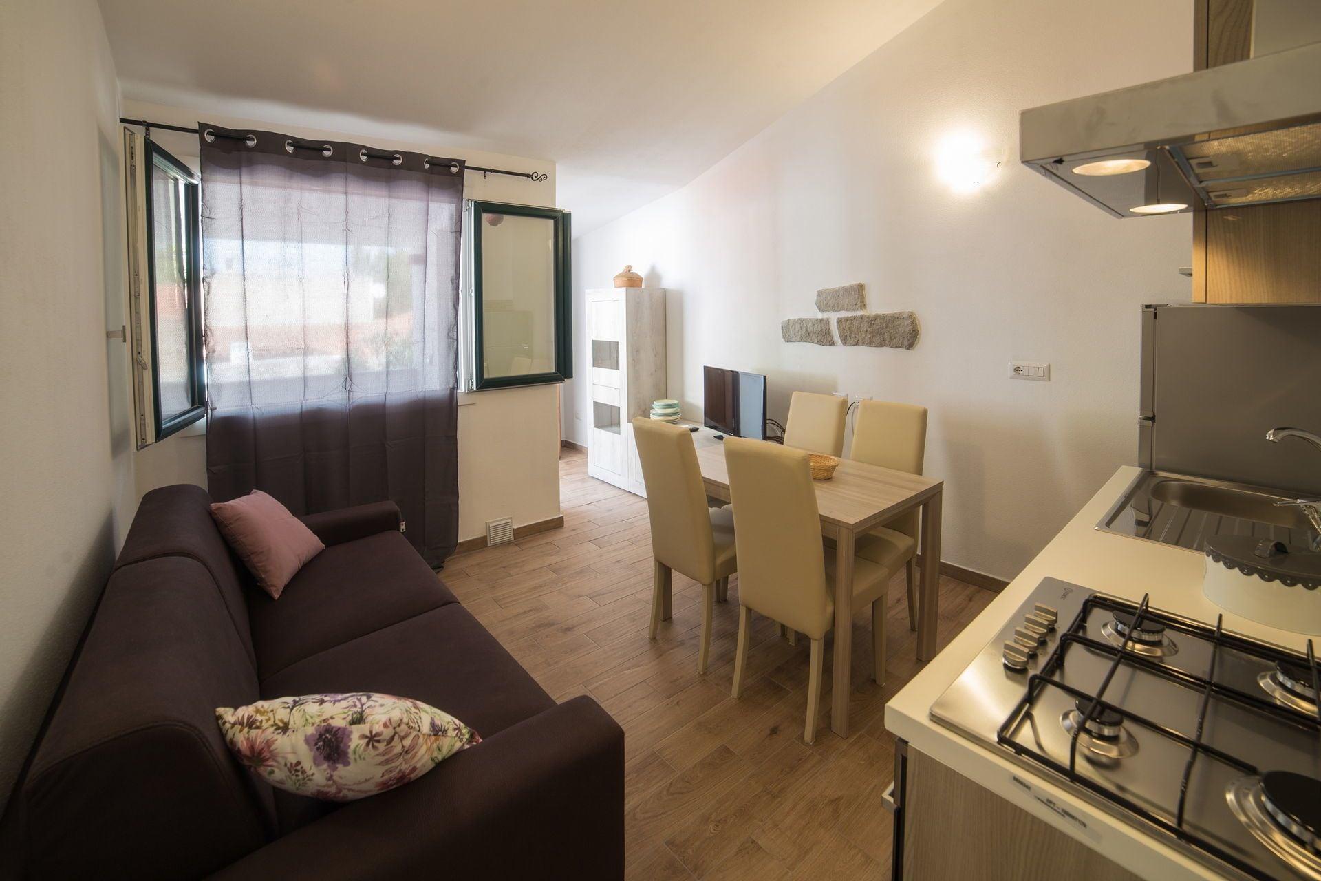 Olbia Domus Inn Kültér fotó