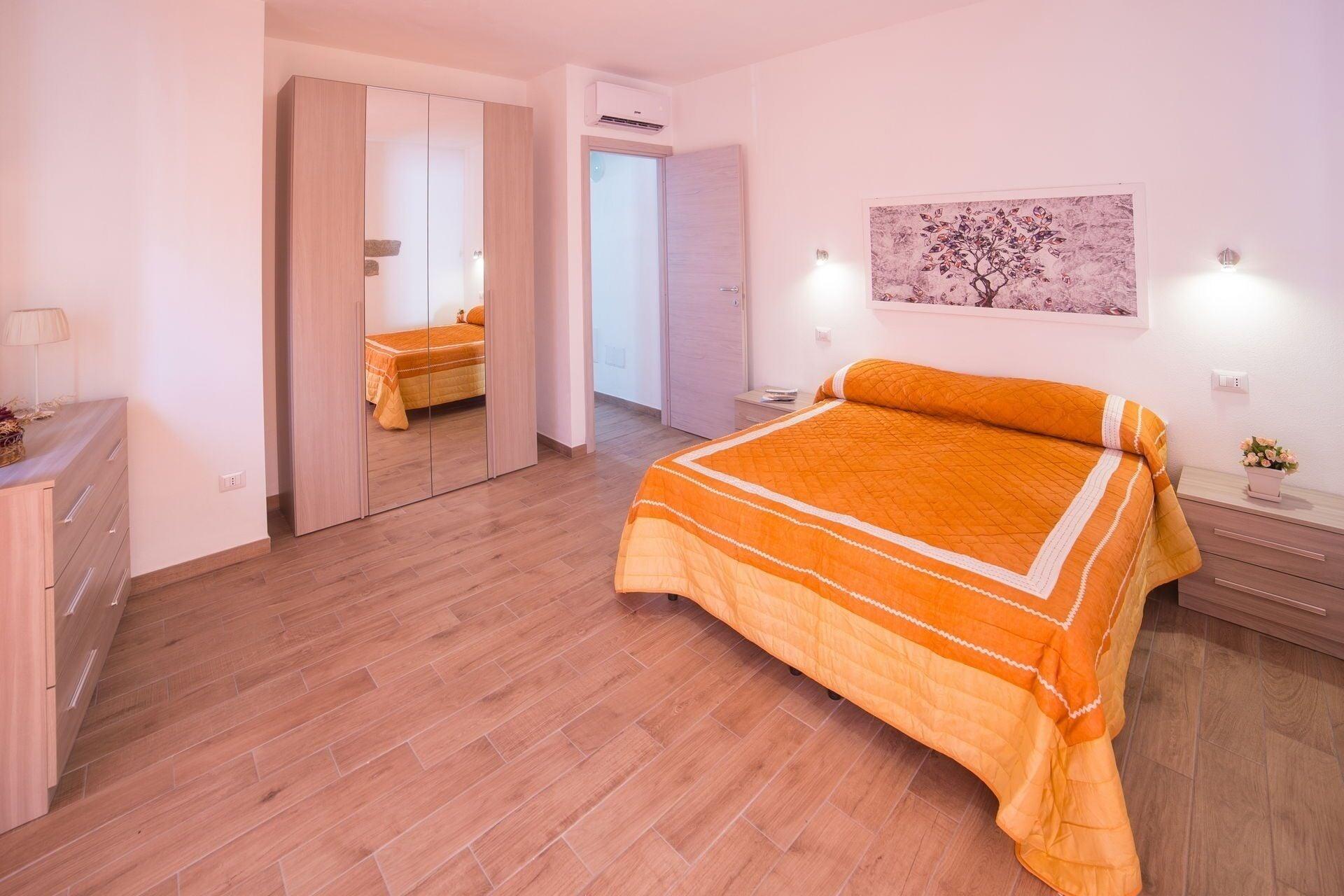 Olbia Domus Inn Kültér fotó