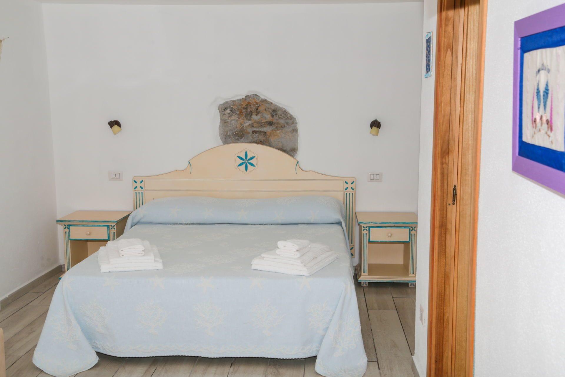 Olbia Domus Inn Kültér fotó