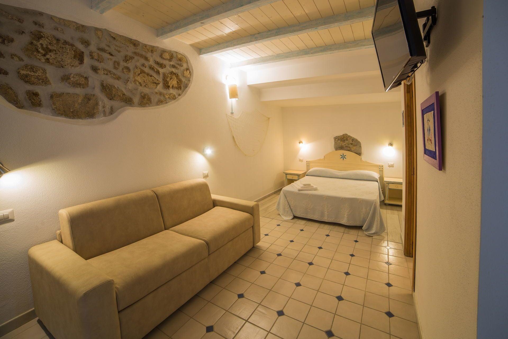 Olbia Domus Inn Kültér fotó