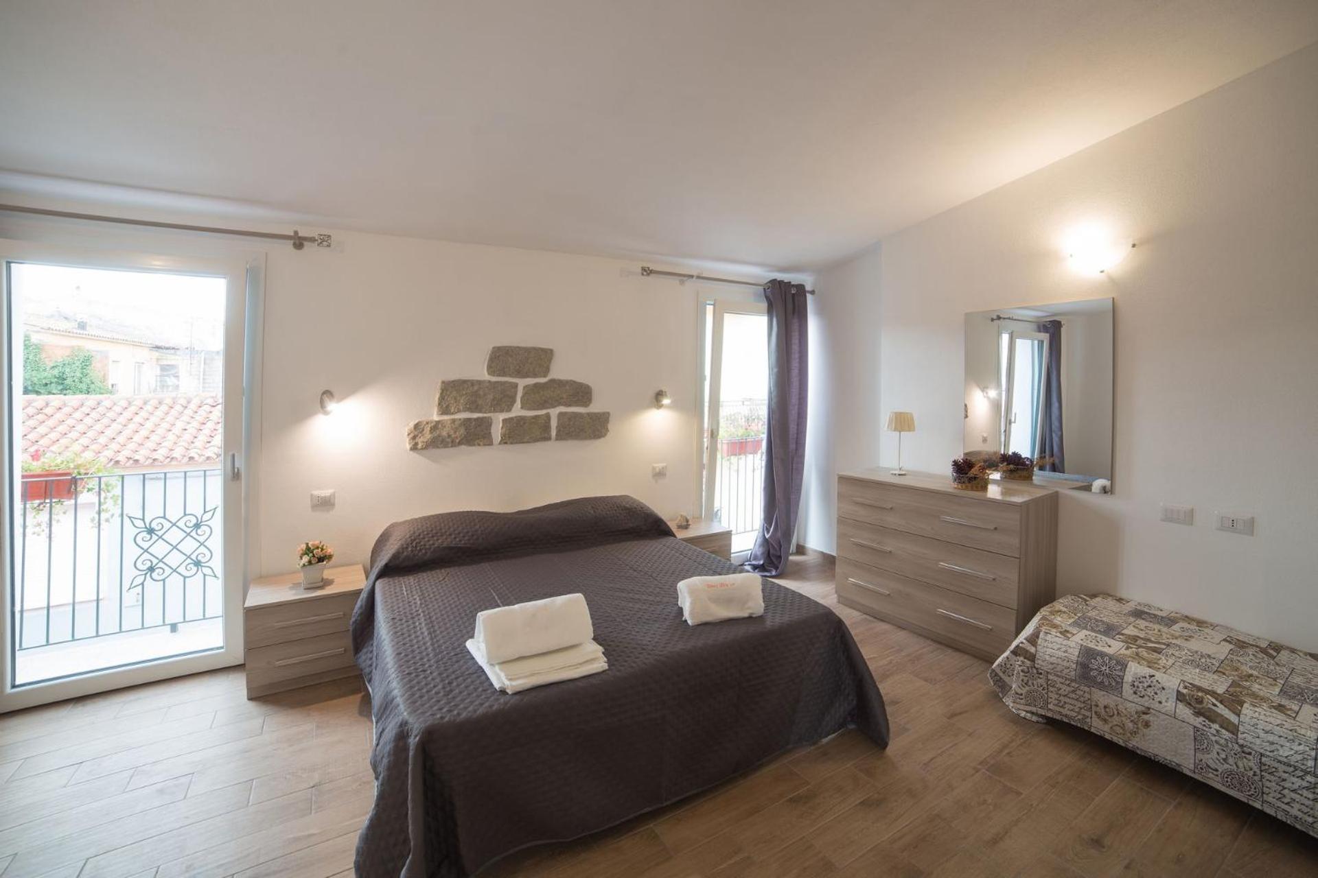 Olbia Domus Inn Kültér fotó