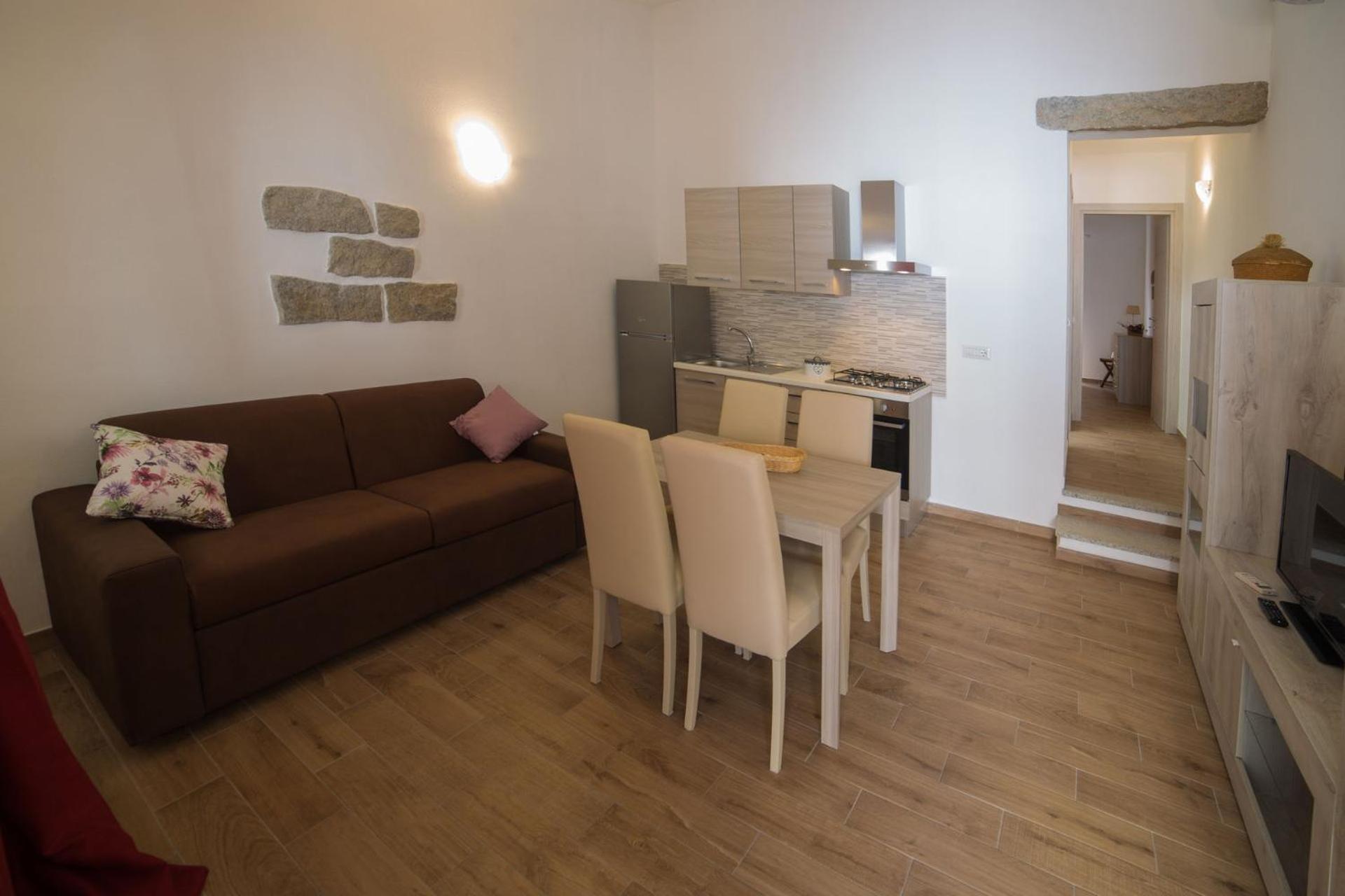 Olbia Domus Inn Kültér fotó