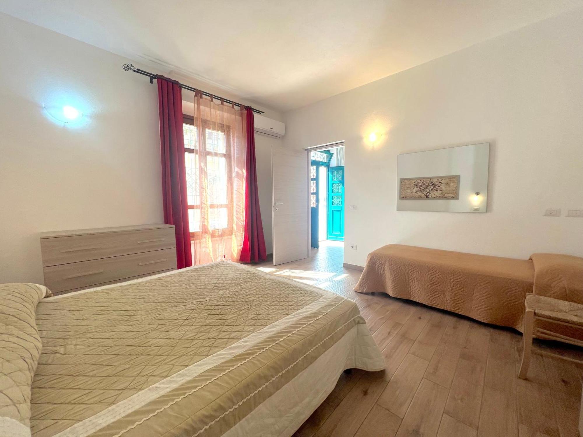 Olbia Domus Inn Kültér fotó