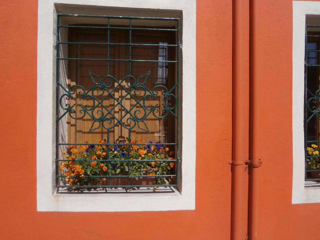Olbia Domus Inn Kültér fotó