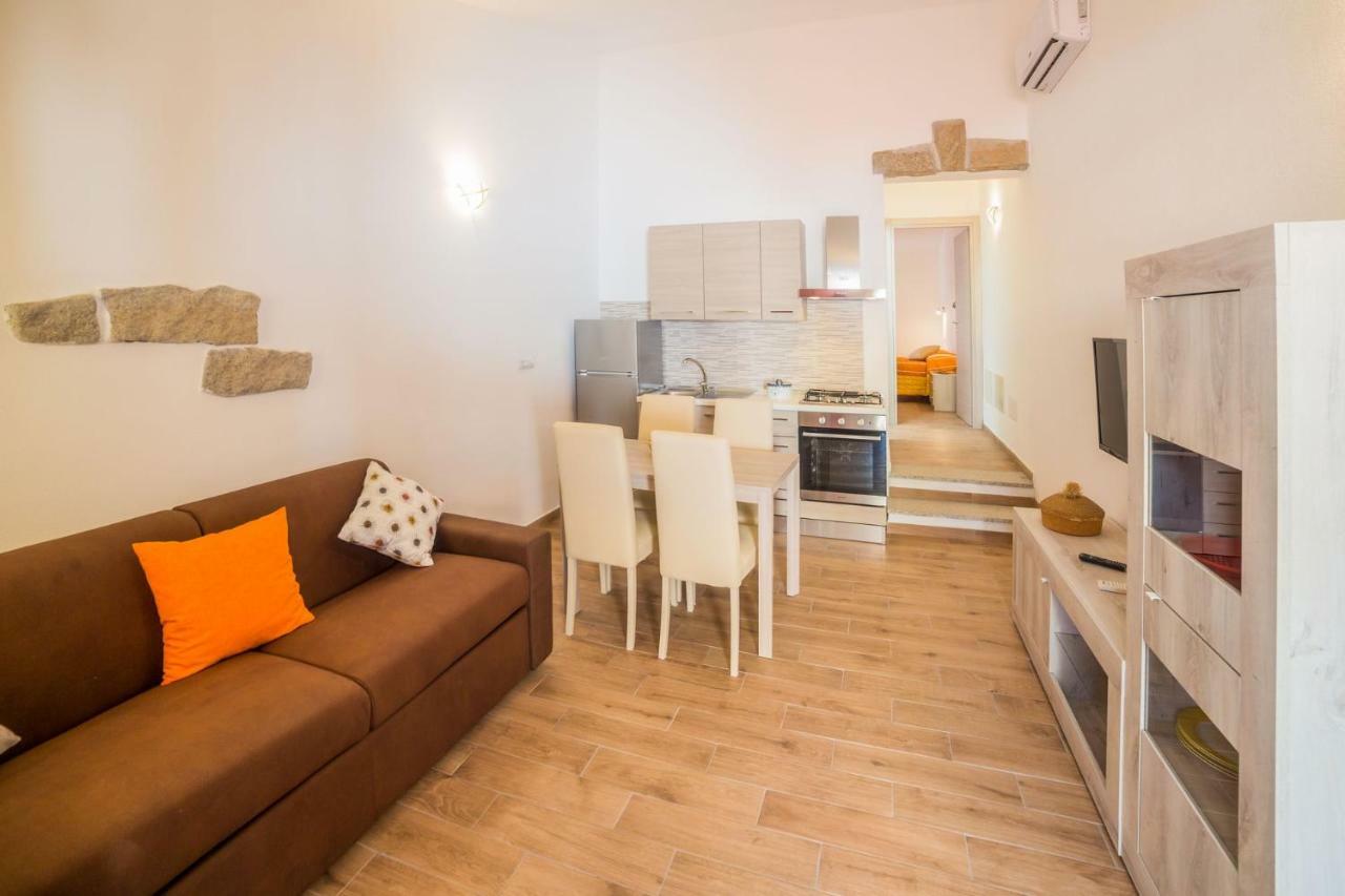 Olbia Domus Inn Kültér fotó