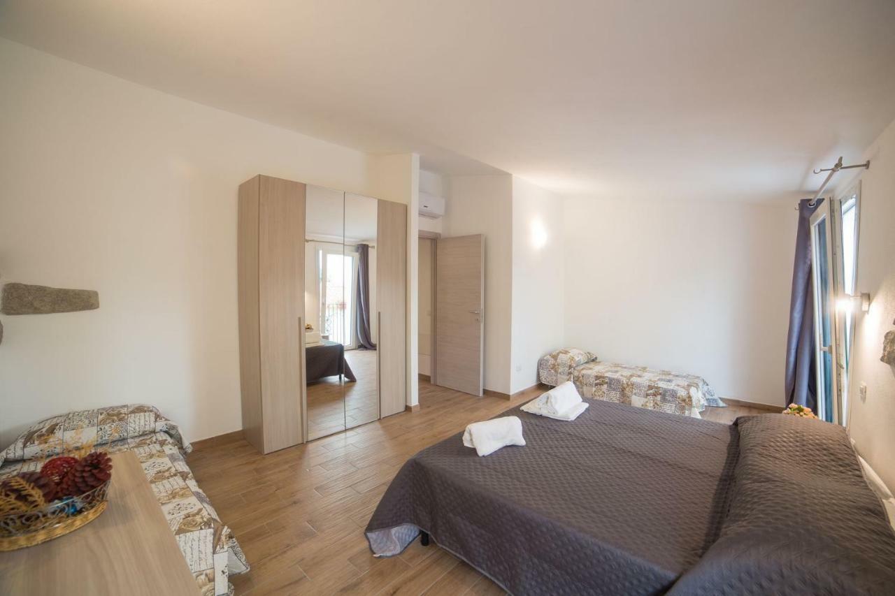 Olbia Domus Inn Kültér fotó