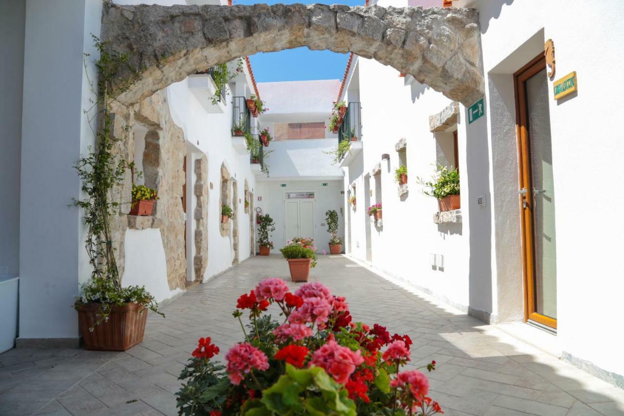 Olbia Domus Inn Kültér fotó