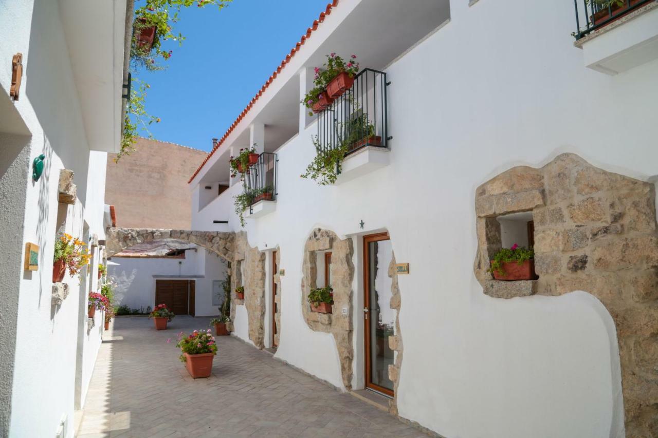 Olbia Domus Inn Kültér fotó