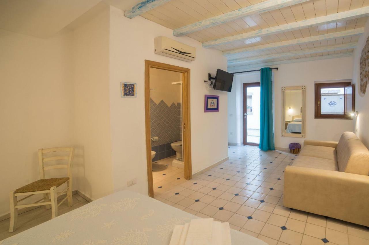 Olbia Domus Inn Kültér fotó