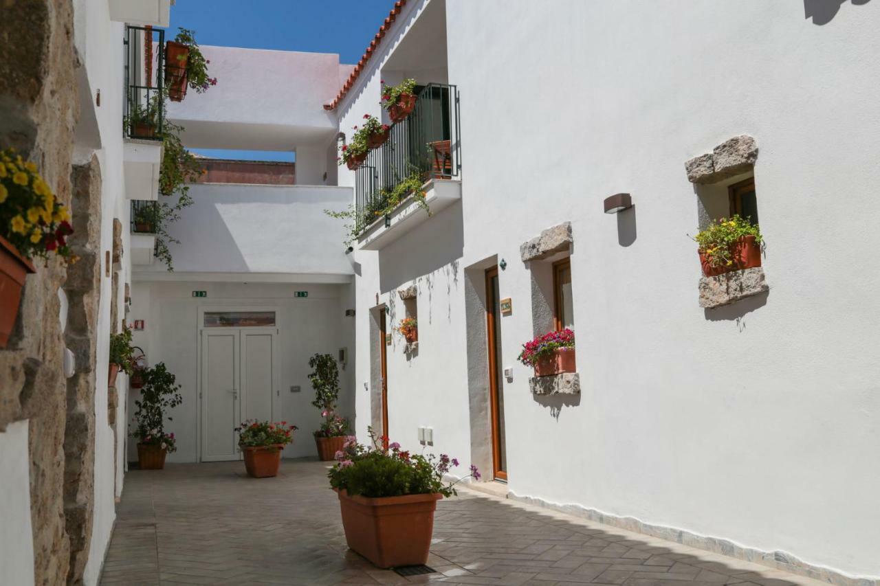 Olbia Domus Inn Kültér fotó