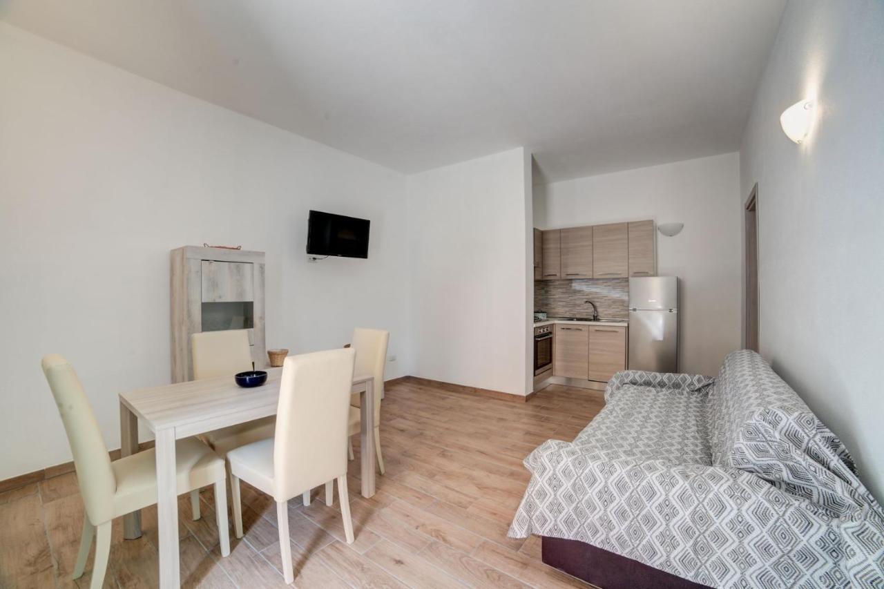 Olbia Domus Inn Kültér fotó