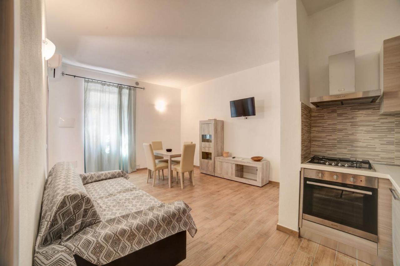 Olbia Domus Inn Kültér fotó